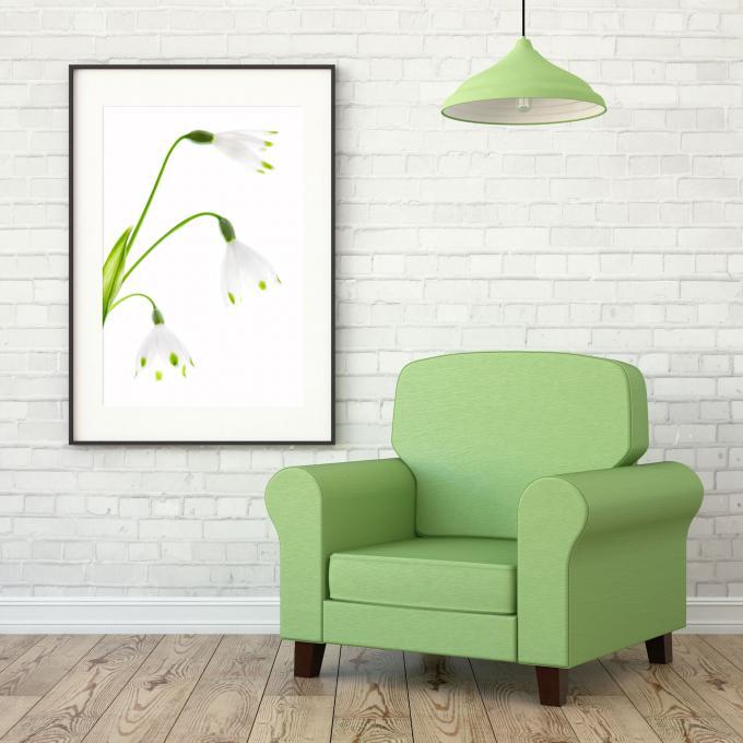 Fine art print of snowdrops - MANDY on your wall