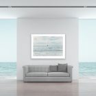 Sailing Solo photography wall art